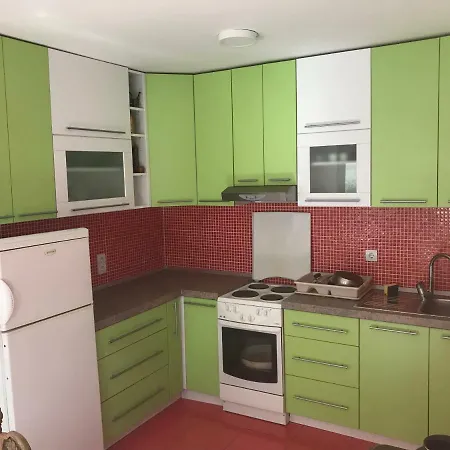 Appartement Next-stop *