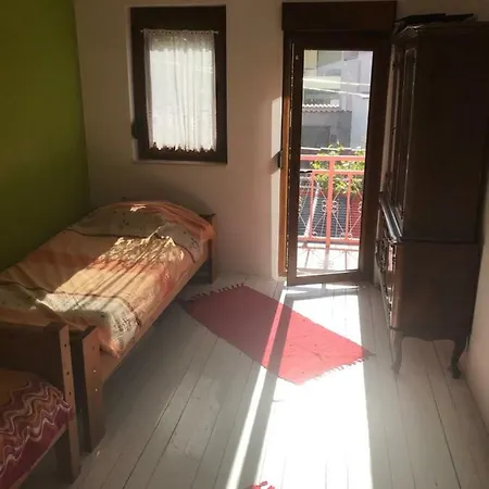 Next-stop Appartement Mostar