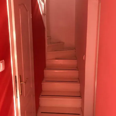 Appartement Next-stop Mostar