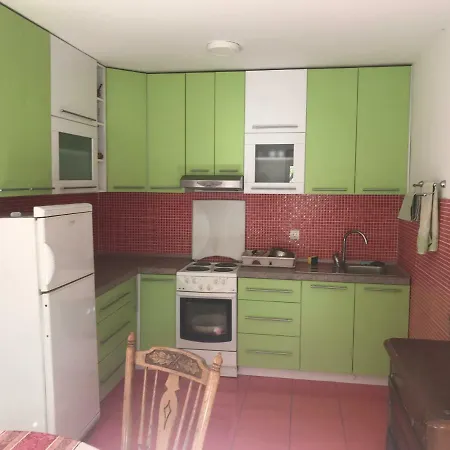 Next-stop Appartement *
