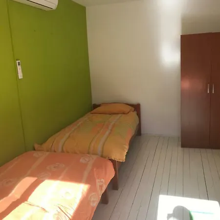 Appartement Next-stop *