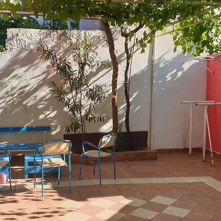 Appartement Next-stop *