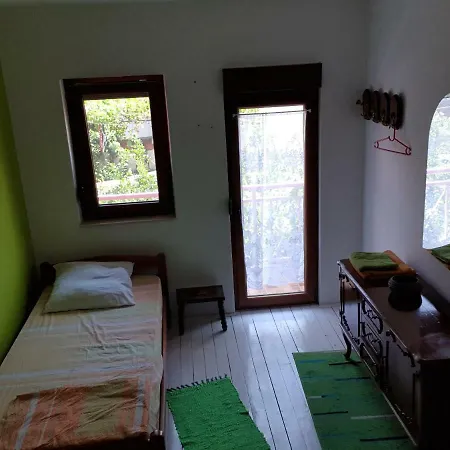 Appartement Next-stop