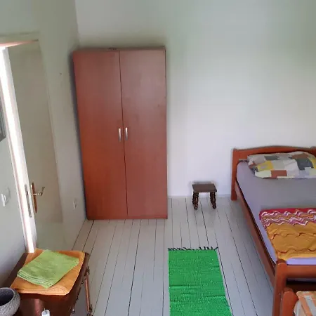Next-stop Appartement