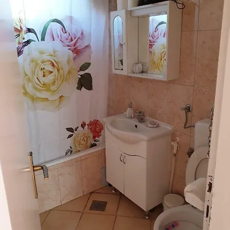 Appartement Next-stop Mostar