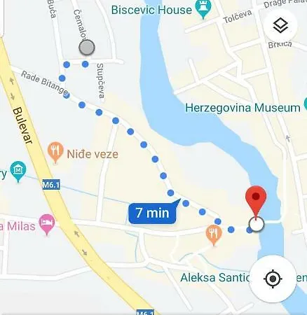 Next-stop Mostar