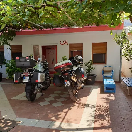 Next-stop Appartement *